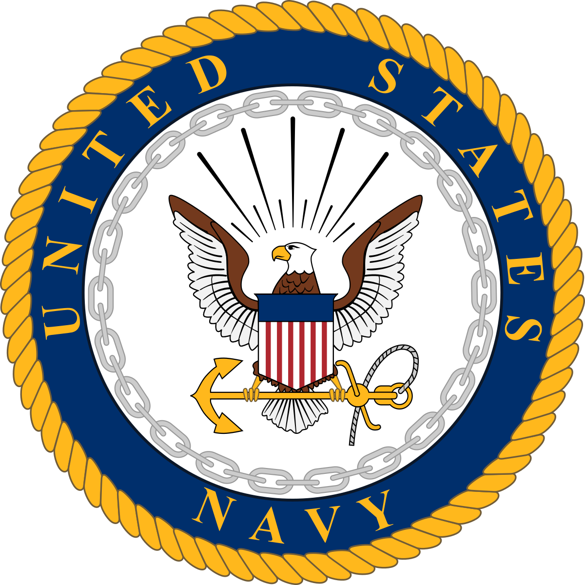Navy Logo