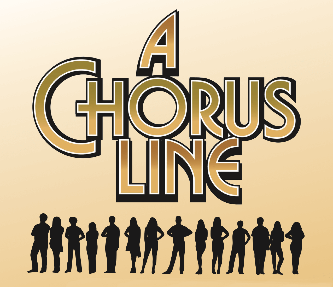 A Chorus Line Logo