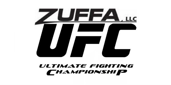 Zuffa UFC Logo